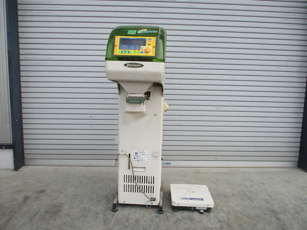 タイガーカワシマ 自動選別計量機 NRV-20A