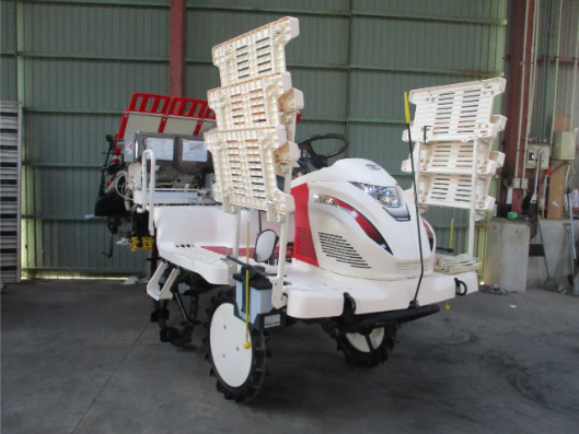 ヤンマー 田植え機 RG5X