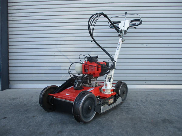クボタ　カルマックス　スパイダーモア　GC-K503EX　鹿児島県鹿児島市