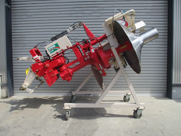 ササキ 畦塗機 KN636D