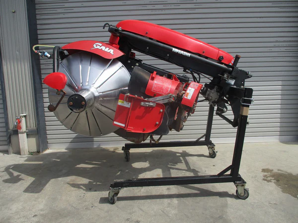 コバシ 畦塗機 XRM771