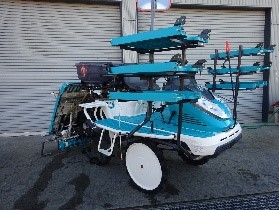ヤンマー トラクター YT333 埼玉県所沢市
