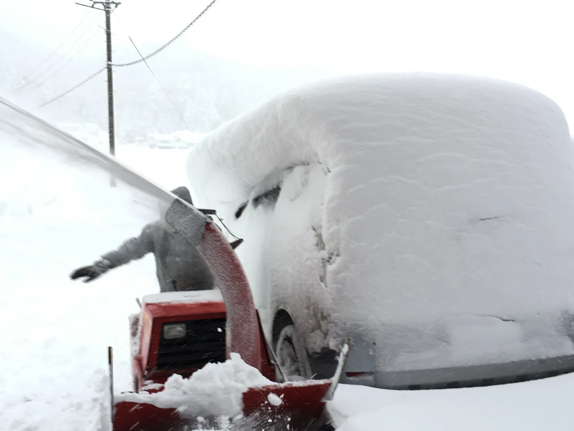 2024年版】大型除雪機の価格徹底比較！人気メーカーのおすすめラインナップ | 中古農機具の高価買取査定なら【アグリユース】